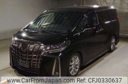 toyota alphard 2020 -TOYOTA--Alphard 3BA-AGH30W--AGH30-9015557---TOYOTA--Alphard 3BA-AGH30W--AGH30-9015557-