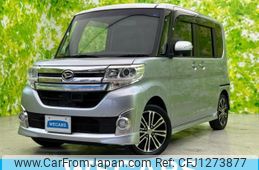 daihatsu tanto 2014 CFJ1273877