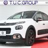 citroen c3 2019 -CITROEN--Citroen C3 ABA-B6HN01--VF7SXHNZTKT657828---CITROEN--Citroen C3 ABA-B6HN01--VF7SXHNZTKT657828- image 1