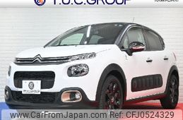 citroen c3 2019 -CITROEN--Citroen C3 ABA-B6HN01--VF7SXHNZTKT657828---CITROEN--Citroen C3 ABA-B6HN01--VF7SXHNZTKT657828-