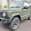 suzuki jimny 2024 -SUZUKI 【豊田 580ﾀ 773】--Jimny 3BA-JB64W--JB64W-346352---SUZUKI 【豊田 580ﾀ 773】--Jimny 3BA-JB64W--JB64W-346352- image 1