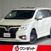 nissan elgrand 2018 -NISSAN--Elgrand TE52--TE52-093622---NISSAN--Elgrand TE52--TE52-093622- image 1