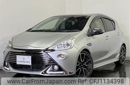 toyota aqua 2014 -TOYOTA--AQUA DAA-NHP10--NHP10-2329042---TOYOTA--AQUA DAA-NHP10--NHP10-2329042-