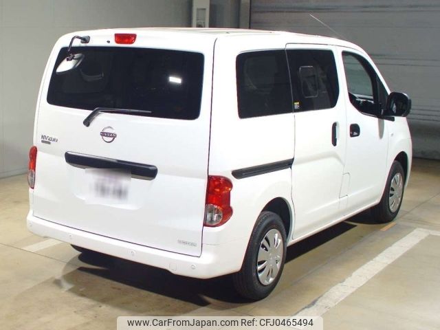 nissan nv200-vanette 2024 -NISSAN 【大阪 400も5644】--NV200 VM20-238116---NISSAN 【大阪 400も5644】--NV200 VM20-238116- image 2