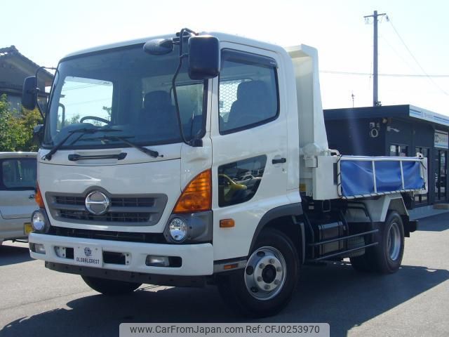 hino ranger 2017 quick_quick_SDG-FC9JCAP_FC9JCA-26113 image 1