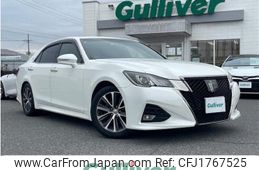 toyota crown 2016 CFJ1767525