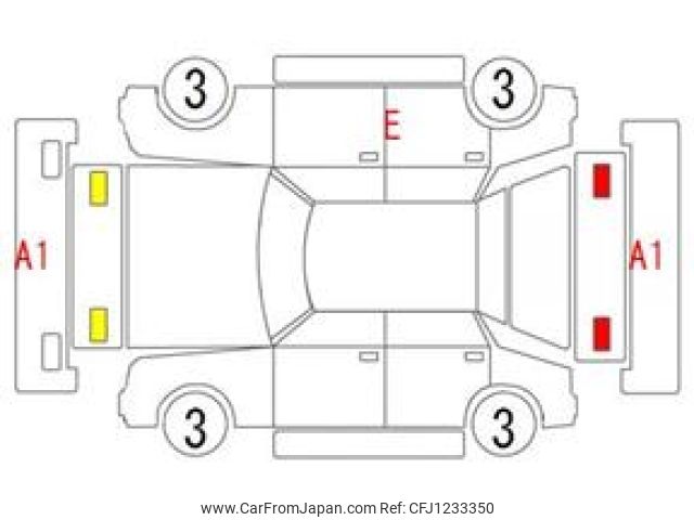 nissan x-trail 2020 -NISSAN--X-Trail DBA-T32--T32-551721---NISSAN--X-Trail DBA-T32--T32-551721- image 2