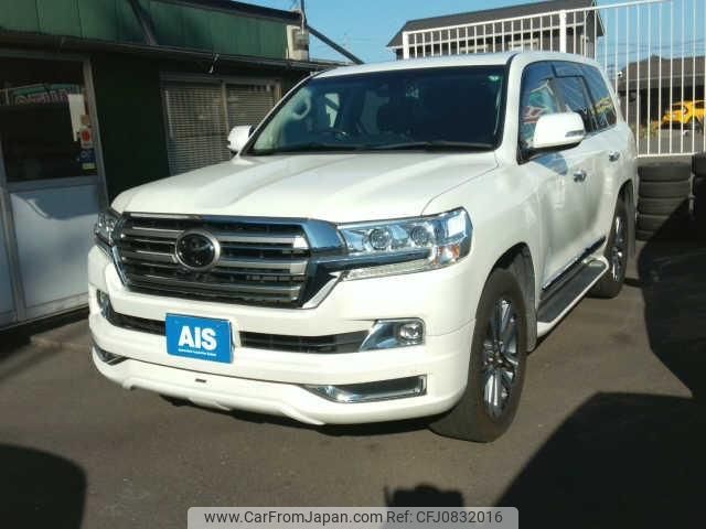 toyota land-cruiser 2020 quick_quick_3BA-URJ202W_URJ202-4220204 image 1