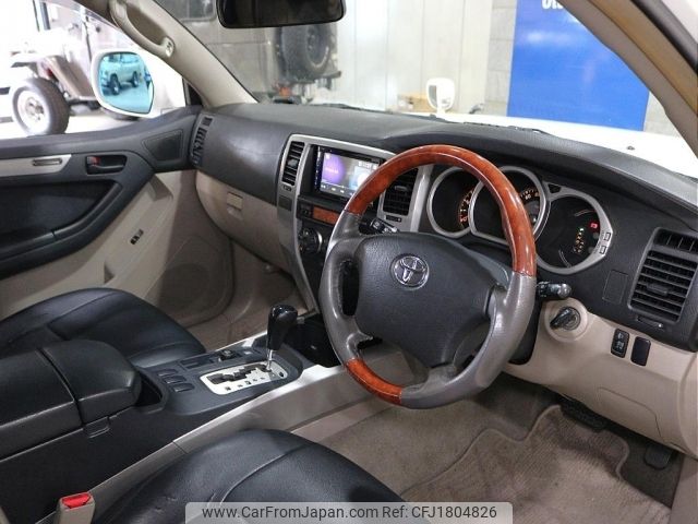 toyota hilux-surf 2007 CFJ1804826 image 2