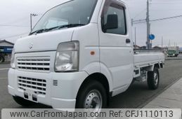 suzuki carry-truck 2012 -SUZUKI--Carry Truck EBD-DA63T--DA63T-807595---SUZUKI--Carry Truck EBD-DA63T--DA63T-807595-