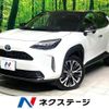 toyota yaris-cross 2021 CFJ1826599 image 1