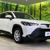 toyota corolla-cross 2025 CFJ1909017 image 16