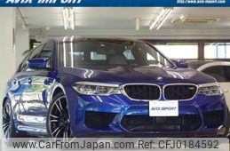 bmw m5 2019 quick_quick_JF44M_WBSJF02070GA04615