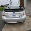 toyota prius 2011 quick_quick_DAA-ZVW30_ZVW30-5275798 image 2