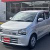 suzuki alto 2017 quick_quick_HA36S_HA36S-318068 image 6