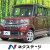 honda n-box 2013 -HONDA--N BOX DBA-JF1--JF1-1155886---HONDA--N BOX DBA-JF1--JF1-1155886- image 1