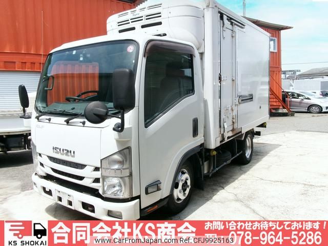 isuzu elf-truck 2015 GOO_NET_EXCHANGE_0702161A30240622W001 image 1