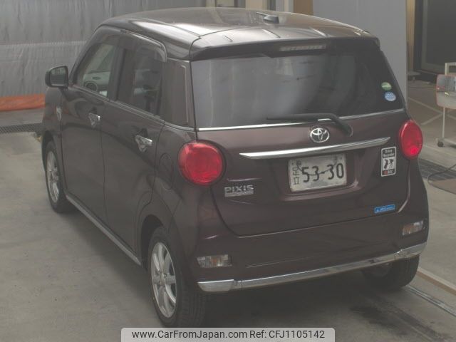 toyota pixis-joy 2020 -TOYOTA--Pixis Joy LA250A-0018677---TOYOTA--Pixis Joy LA250A-0018677- image 2
