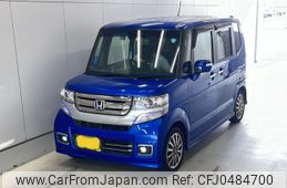 honda n-box 2016 -HONDA 【山口 581き6232】--N BOX JF1-2513498---HONDA 【山口 581き6232】--N BOX JF1-2513498-