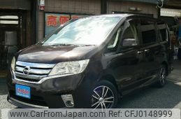 nissan serena 2011 -NISSAN--Serena FC26--025106---NISSAN--Serena FC26--025106-