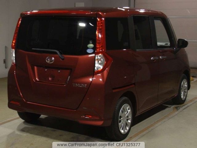 daihatsu thor 2020 -DAIHATSU--Thor M900S-0070835---DAIHATSU--Thor M900S-0070835- image 2