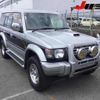 mitsubishi pajero 1998 CFJ1426635 image 1