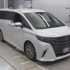 toyota alphard 2024 -TOYOTA--Alphard AGH40W-4014949---TOYOTA--Alphard AGH40W-4014949- image 6