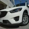 mazda cx-5 2016 CFJ1842150 image 3