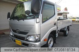 toyota dyna-truck 2018 GOO_NET_EXCHANGE_0400861A30250228W002