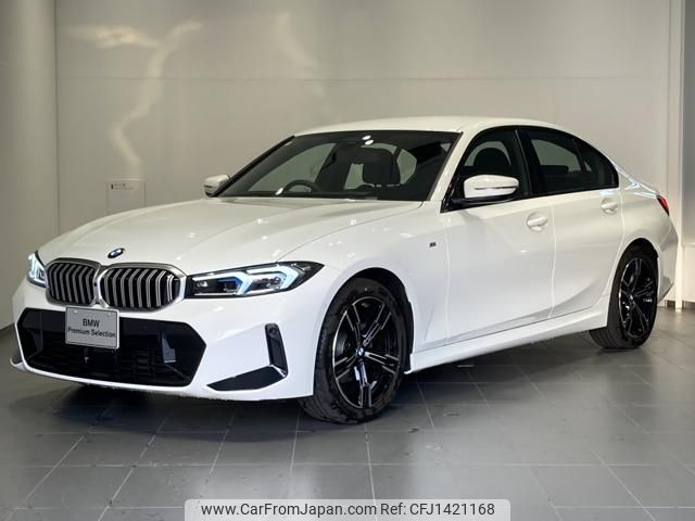 bmw 3-series 2024 quick_quick_3BA-5F20_WBA20FF0408E90754 image 1