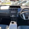 toyota prius-α 2012 -TOYOTA--Prius α DAA-ZVW41--ZVW41-3104077---TOYOTA--Prius α DAA-ZVW41--ZVW41-3104077- image 9