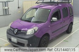 renault kangoo 2016 -RENAULT 【京都 302む4888】--Renault Kangoo KWK4M-VF1KW2UBAF0725738---RENAULT 【京都 302む4888】--Renault Kangoo KWK4M-VF1KW2UBAF0725738-