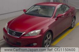 lexus is 2009 -LEXUS--Lexus IS DBA-GSE20--GSE20-2500211---LEXUS--Lexus IS DBA-GSE20--GSE20-2500211-