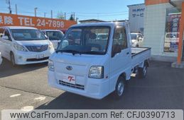 subaru sambar-truck 2012 -SUBARU--Samber Truck TT2--544512---SUBARU--Samber Truck TT2--544512-