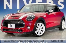 mini mini-others 2018 -BMW--BMW Mini LDA-XT20M--WMWXT720402H18652---BMW--BMW Mini LDA-XT20M--WMWXT720402H18652-