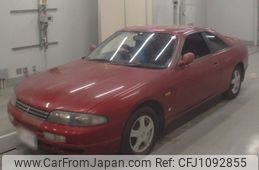 nissan skyline-coupe 1994 -NISSAN--Skyline Coupe ECR33-026389---NISSAN--Skyline Coupe ECR33-026389-