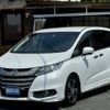 honda odyssey 2017 quick_quick_DBA-RC1_RC1-1126218 image 1