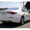 mercedes-benz s-class 2021 CFJ1602131 image 2