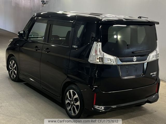 suzuki solio 2016 CFJ1757612 image 2