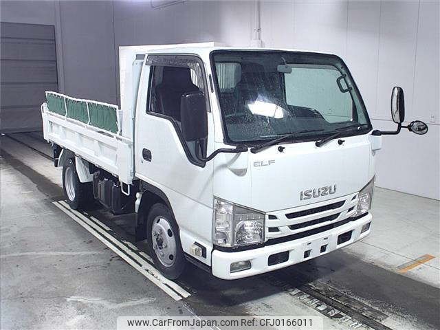 isuzu elf-truck 2017 -ISUZU--Elf NJR85AD-7063719---ISUZU--Elf NJR85AD-7063719- image 1