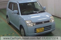 suzuki alto 2008 -SUZUKI 【長岡 580ﾇ370】--Alto HA24S--251300---SUZUKI 【長岡 580ﾇ370】--Alto HA24S--251300-