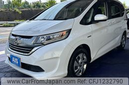 honda freed 2017 -HONDA--Freed DAA-GB7--GB7-1016643---HONDA--Freed DAA-GB7--GB7-1016643-
