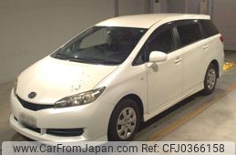 toyota wish 2010 -TOYOTA--Wish ZGE20G-0067018---TOYOTA--Wish ZGE20G-0067018-