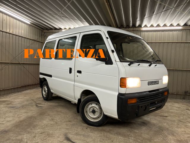 suzuki every 1998 896435 image 1