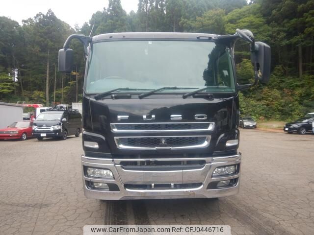 mitsubishi-fuso super-great 2010 -MITSUBISHI--Super Great LDG-FV50VX--FV50VX-500014---MITSUBISHI--Super Great LDG-FV50VX--FV50VX-500014- image 2