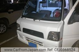 subaru sambar-truck 2005 -SUBARU--Samber Truck LE-TT2--TT2-270218---SUBARU--Samber Truck LE-TT2--TT2-270218-