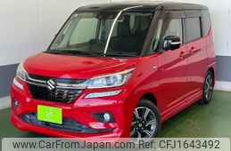 suzuki solio 2019 CFJ1643492