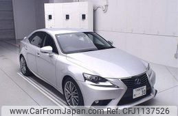 lexus is 2015 -LEXUS 【京都 354ﾈ30】--Lexus IS AVE30--5040734---LEXUS 【京都 354ﾈ30】--Lexus IS AVE30--5040734-