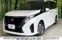 nissan serena 2023 -NISSAN--Serena 6AA-GFC28--GFC28-004419---NISSAN--Serena 6AA-GFC28--GFC28-004419-