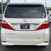 toyota alphard 2010 quick_quick_ANH20W_ANH20-8135348 image 11